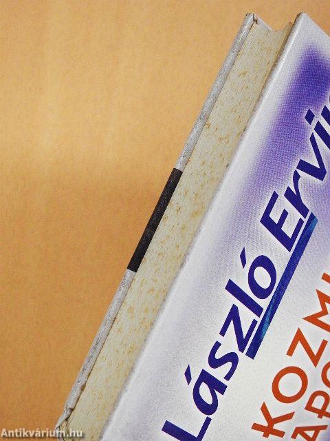 Kozmikus kapcsolatok