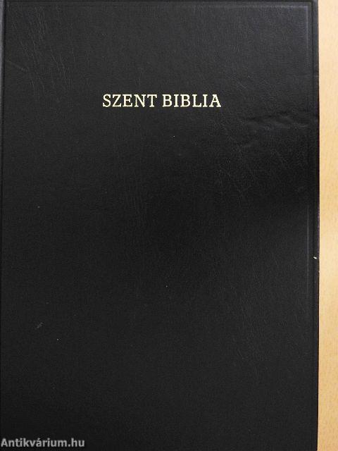 Szent Biblia