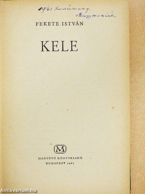 Kele