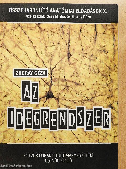 Az idegrendszer