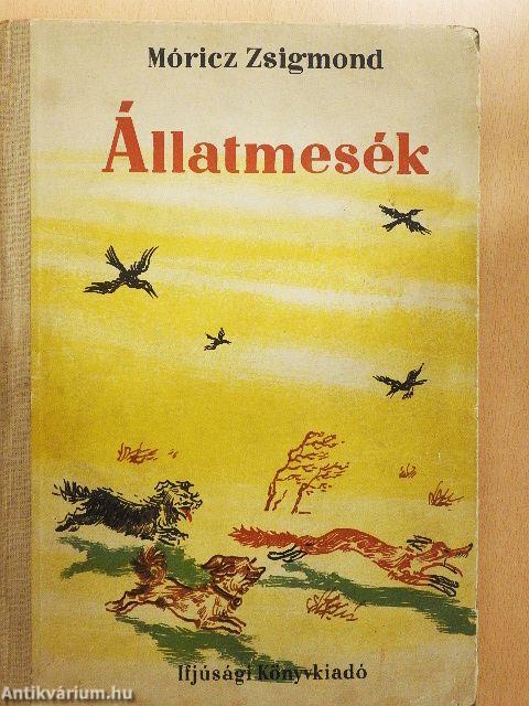 Állatmesék