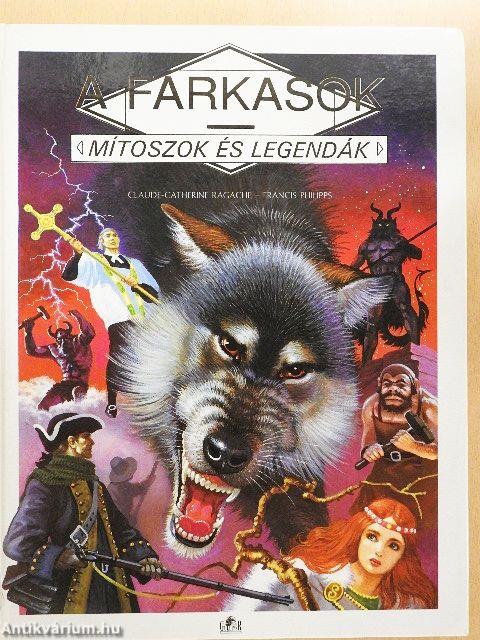 A farkasok