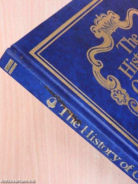 The History of Our Family