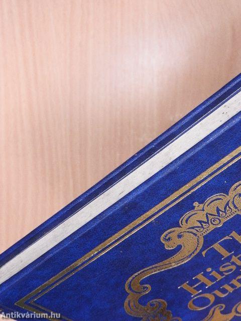 The History of Our Family