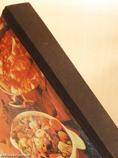 Mindenki szakácskönyve