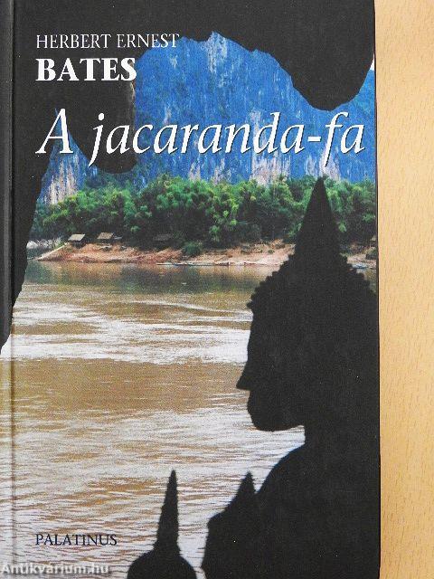 A jacaranda-fa