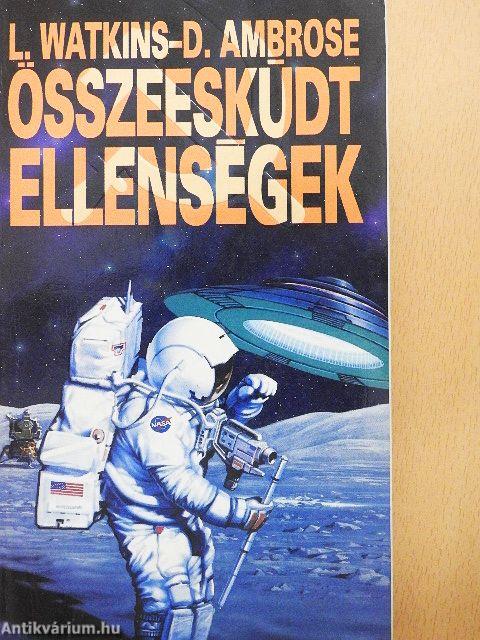 Összeesküdt ellenségek