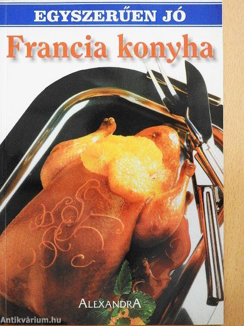 Francia konyha