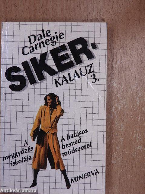 Sikerkalauz 3.