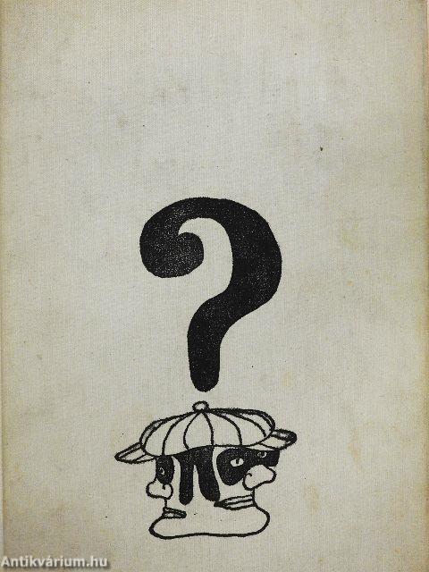 Az Albatrosz rejtélye