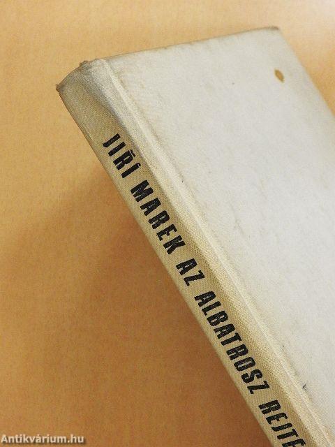 Az Albatrosz rejtélye