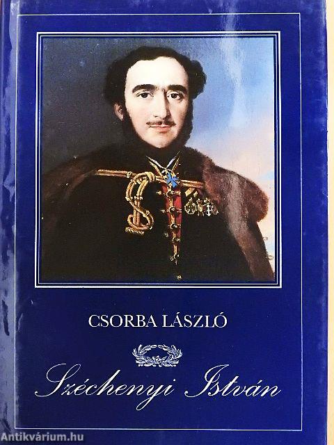 Széchenyi István