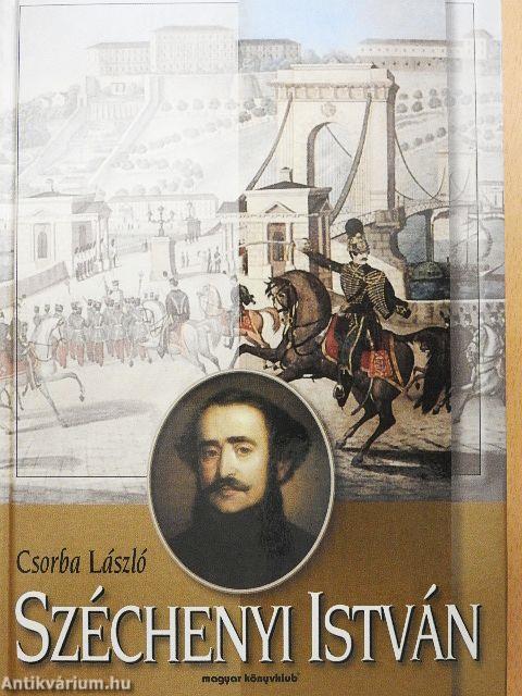 Széchenyi István