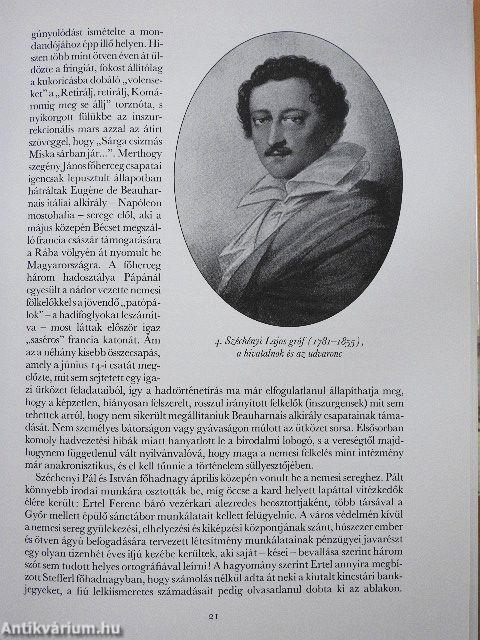 Széchenyi István