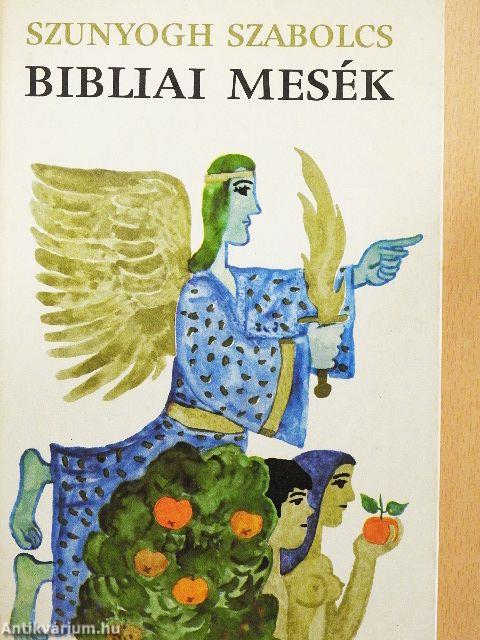 Bibliai mesék