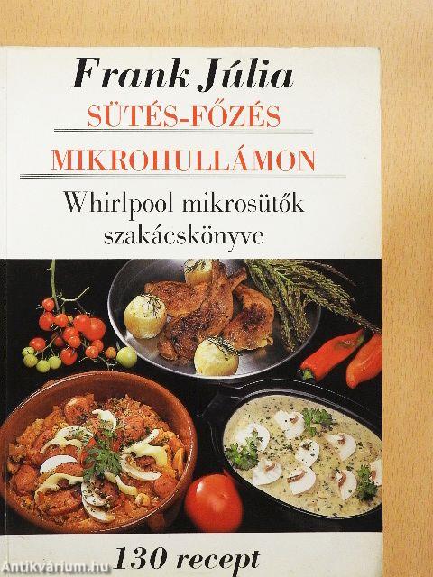 Sütés-főzés mikrohullámon