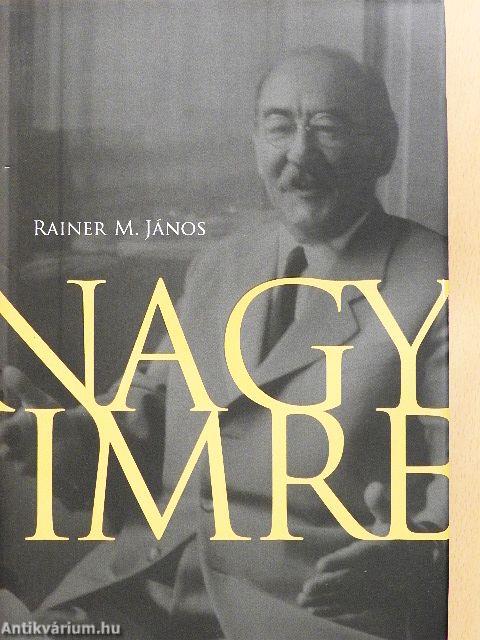 Nagy Imre