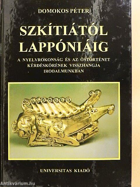 Szkítiától Lappóniáig