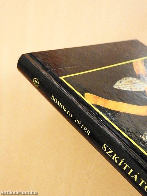 Szkítiától Lappóniáig