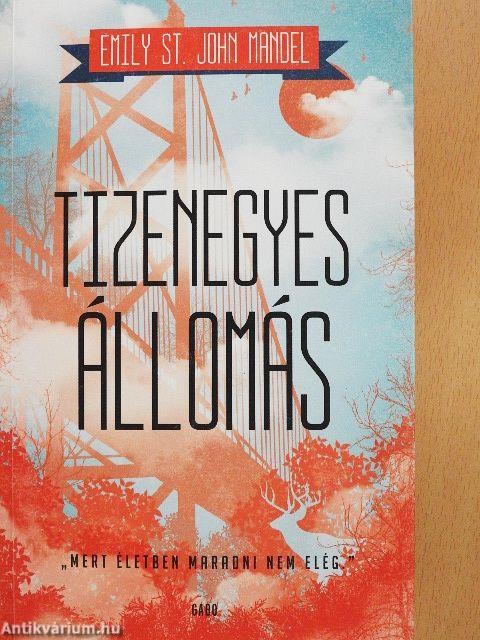 Tizenegyes állomás