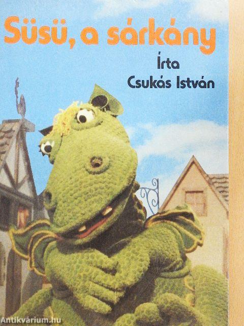 Süsü, a sárkány