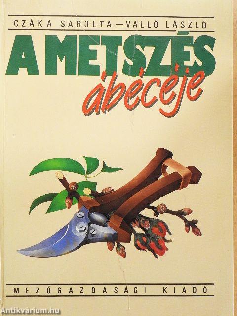 A metszés ábécéje