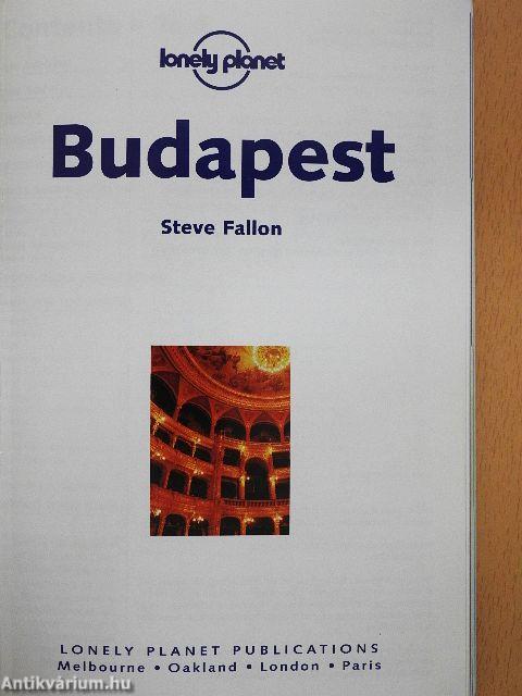 Budapest