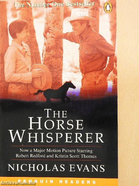 The Horse Whisperer