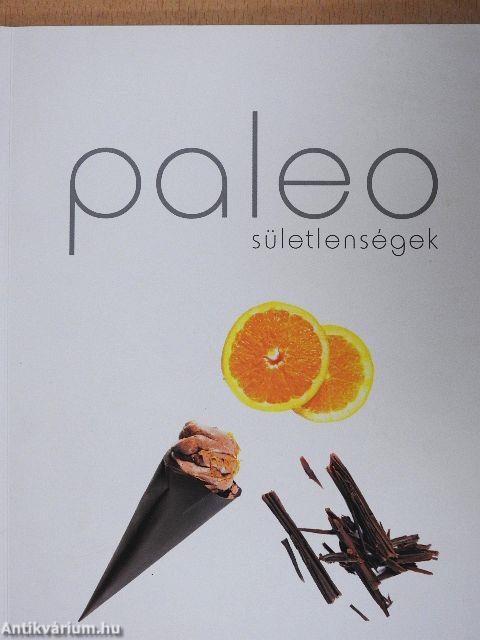 Paleo sületlenségek