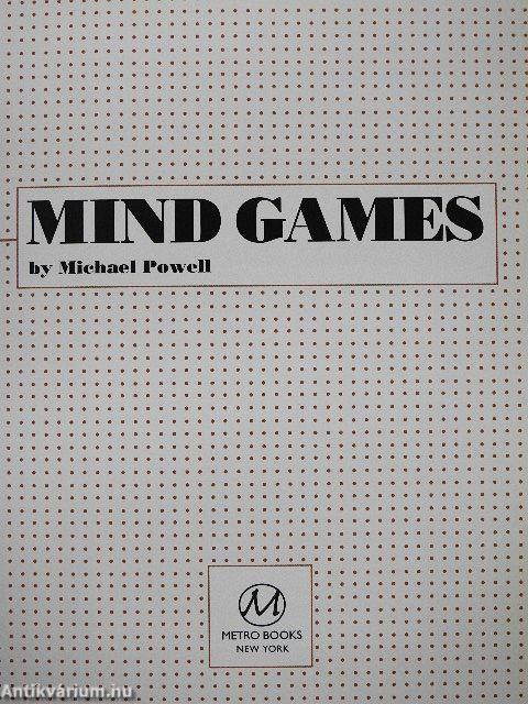 Mind Games