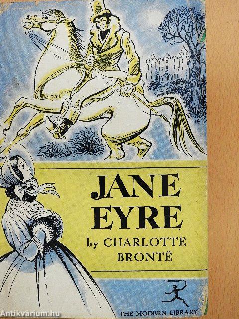 Jane Eyre