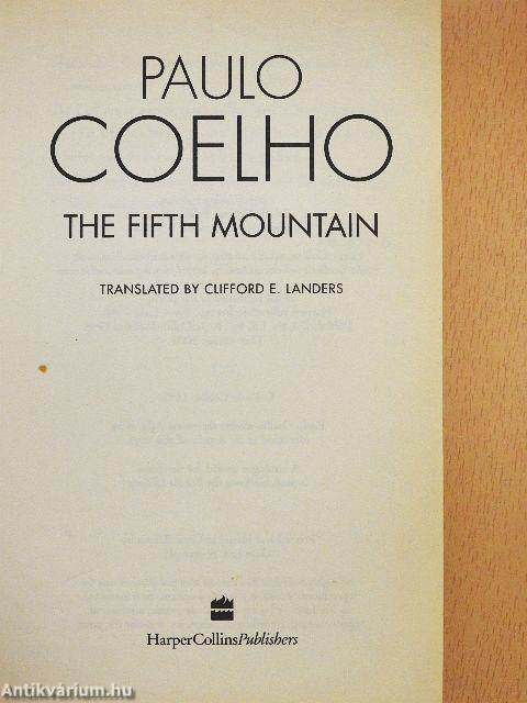 The fifth mountain