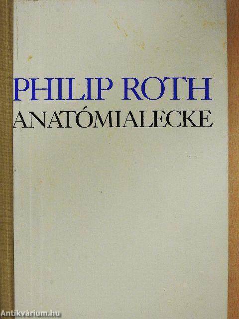 Anatómialecke