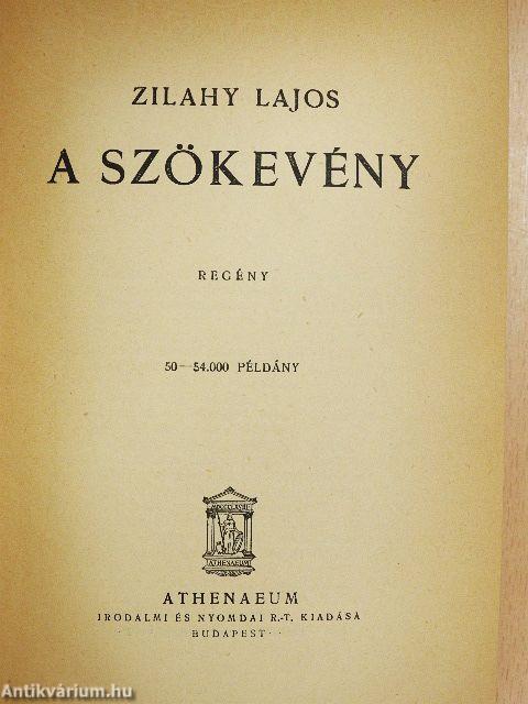 A szökevény