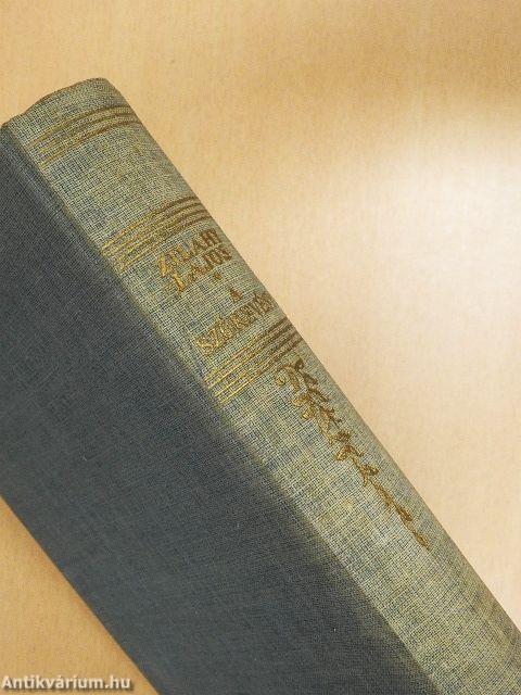 A szökevény
