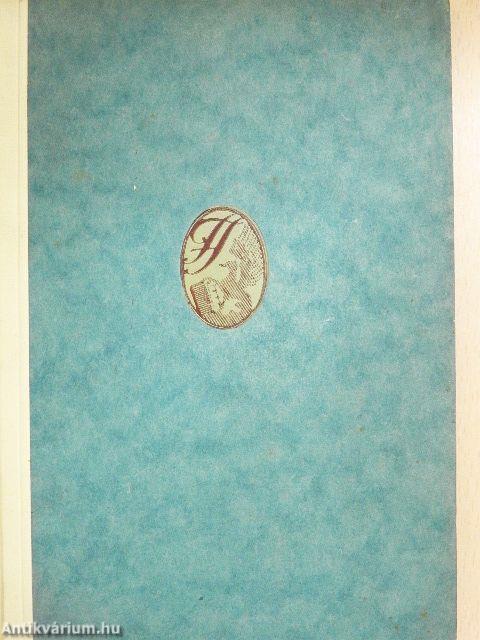 A szent kurtizán vagy a drágaköves asszony/A jelentéktelen asszony