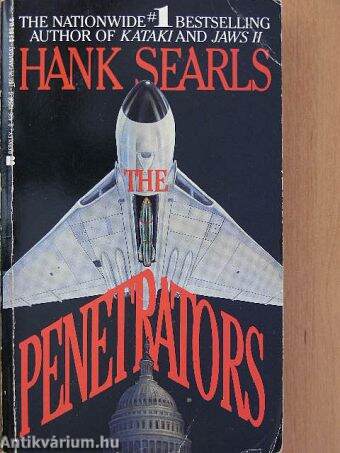 The Penetrators