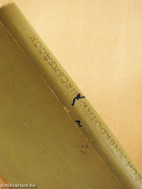 Anekdoták, furcsaságok