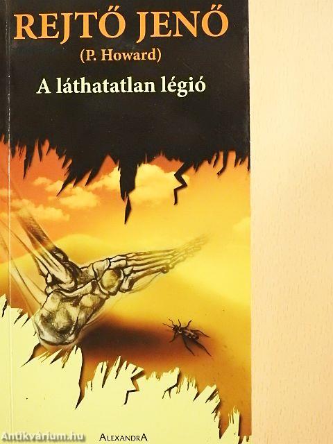 A Láthatatlan Légió