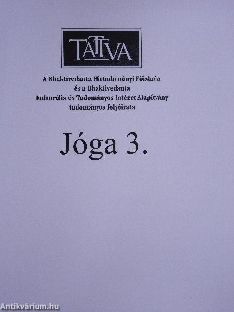 Tattva 2014. február