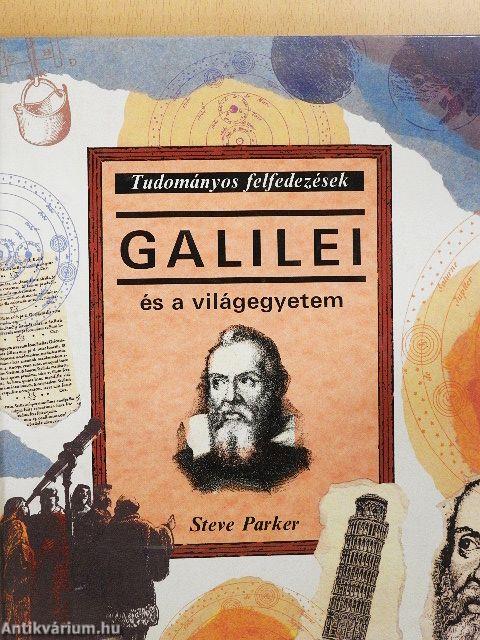 Galilei és a Világegyetem