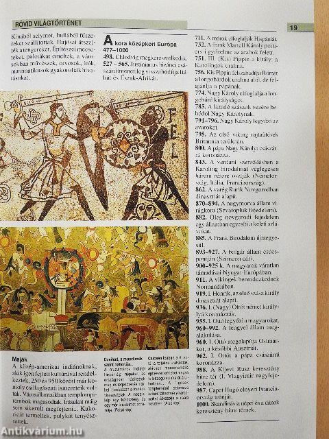 Larousse diákenciklopédia