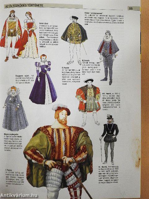 Larousse diákenciklopédia