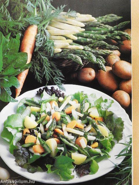 99 krumplis étel 33 színes ételfotóval