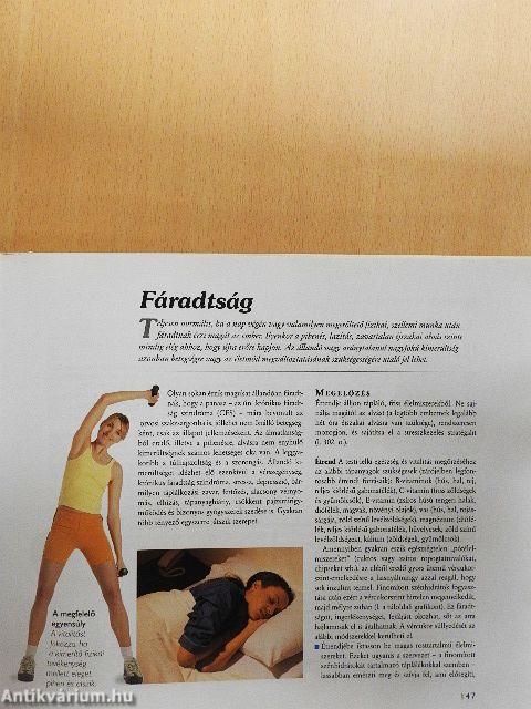 Természetes gyógymódok a mindennapi gyakorlatban