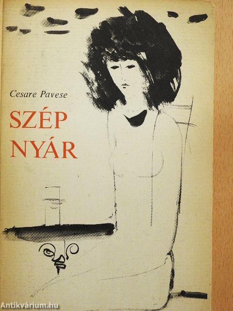 Szép nyár
