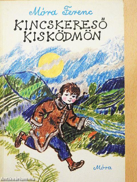 Kincskereső kisködmön