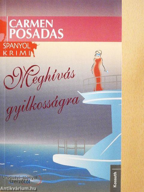 Meghívás gyilkosságra