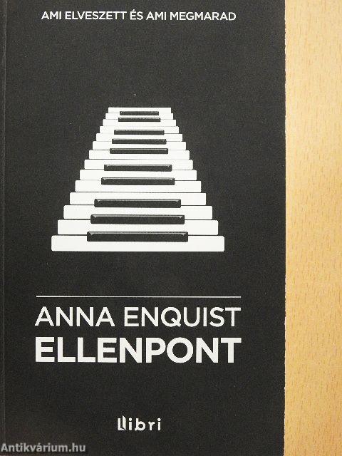 Ellenpont