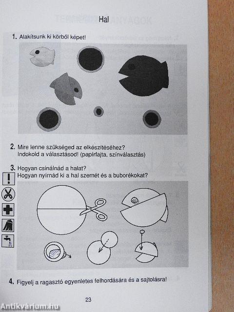Alkalmazzuk a technikát! 2. osztály